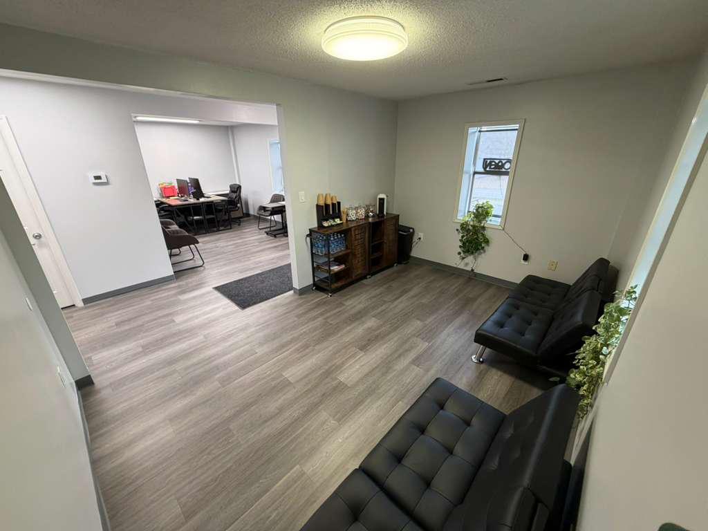 RDK Auto Body — vehicle ready for pickup